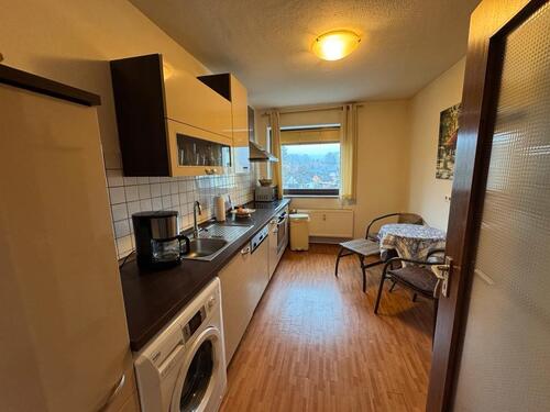 Foto - Etagenwohnung in Hameln zum Kaufen