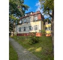 Zimmer in einer Studentenverbindung - Berlin Steglitz-Zehlendorf