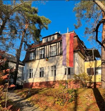 Foto - 2 Zimmer Etagenwohnung zur Miete in Berlin