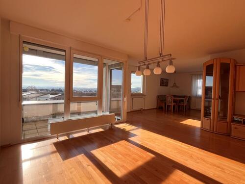 Foto - 3.5 Zimmer Etagenwohnung zur Miete in Herrenberg