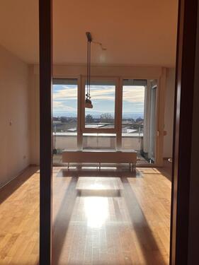 Foto - Etagenwohnung in Herrenberg zur Miete