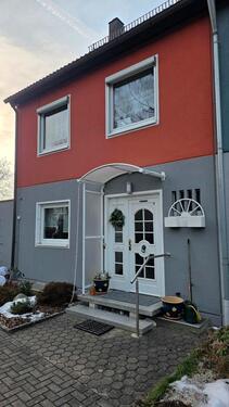 Foto - Reihenendhaus inkl. Garage - 450.000,00&nbsp;EUR Kaufpreis, ca.&nbsp; 170,00&nbsp;m&sup2;