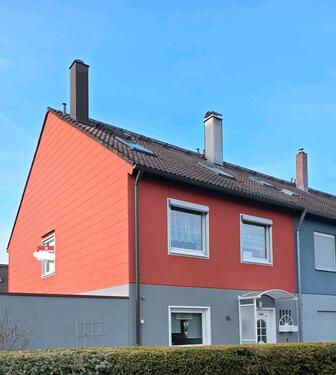 Foto - 5 Zimmer Reihenhaus zum Kaufen in Bayreuth