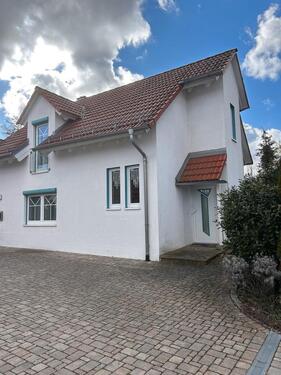 Foto - Charmantes Einfamilienhaus in Aurach