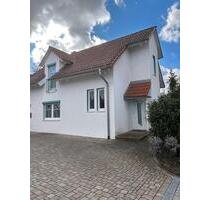 Charmantes Einfamilienhaus in Aurach