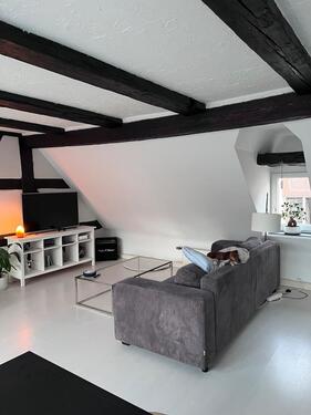 Foto - 2 Zimmer Wohnung Erlanger Innenstadt