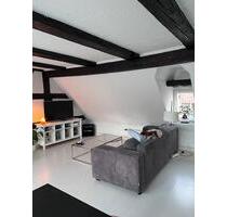 2 Zimmer Wohnung Erlanger Innenstadt - Buckenhof