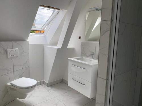 Foto - 1 Zimmer Etagenwohnung zur Miete in Staßfurt