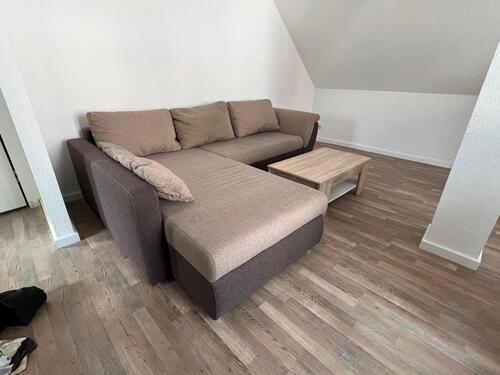 Foto - Etagenwohnung in Staßfurt zur Miete