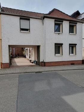 Foto - Gemütliches freistehendes Haus, ohne Garten