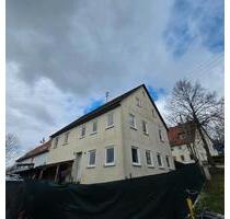 Einfamilienhaus zu vermieten - 1.500,00&nbsp;EUR Kaltmiete, ca.&nbsp; 140,00&nbsp;m&sup2; in Lonsee (PLZ: 89173)