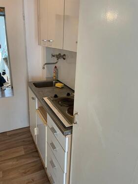 Foto - Etagenwohnung in Braunschweig zur Miete