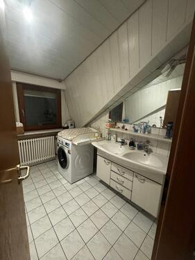 Foto - 4 Zimmer Dachgeschoßwohnung in Ölbronn-Dürrn