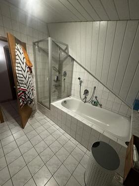 Foto - Dachgeschoßwohnung in Ölbronn-Dürrn zur Miete