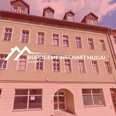 Foto - 2-Zimmer Wohnung in 04600 Altenburg