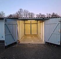 Garage zu Vermieten - 100,00&nbsp;EUR Miete, in Elmenhorst/Lichtenhagen (PLZ: 18107)