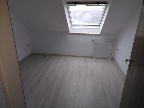 Foto - 3 Zimmer Dachgeschoßwohnung zur Miete in Bad Sooden-Allendorf