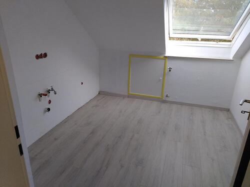 Foto - 3 Zimmer Dachgeschoßwohnung in Bad Sooden-Allendorf