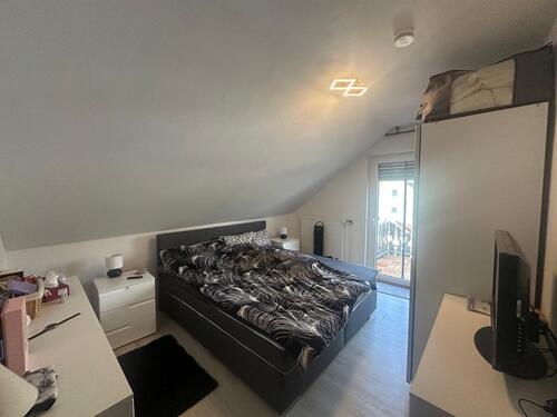 Foto - Dachgeschoßwohnung in Bad Sooden-Allendorf zur Miete