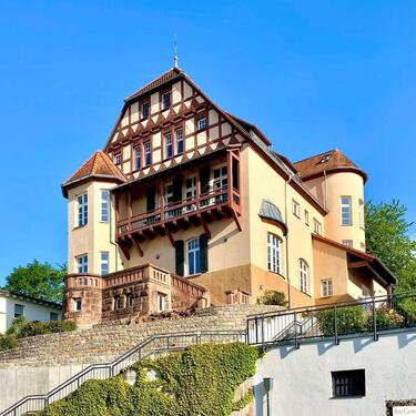 Foto - 4 Zimmer Etagenwohnung in Gelnhausen