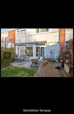 Foto - 4 Zimmer Etagenwohnung zur Miete in Hamburg