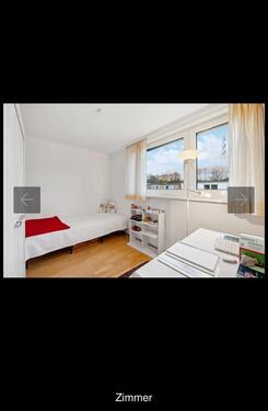 Foto - Etagenwohnung in Hamburg zur Miete
