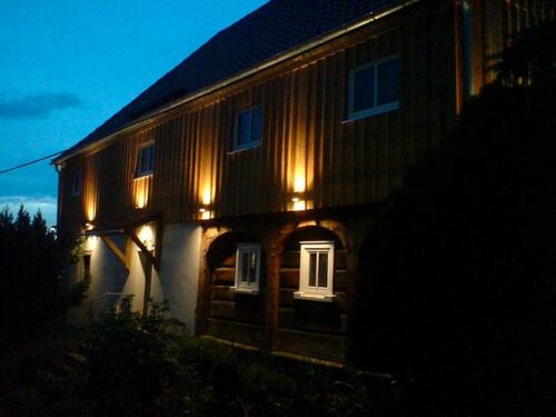 Foto - 8 Zimmer Bauernhaus, Landhaus zur Miete in Löbau