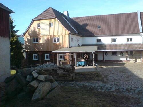 Foto - 8 Zimmer Bauernhaus, Landhaus in Löbau