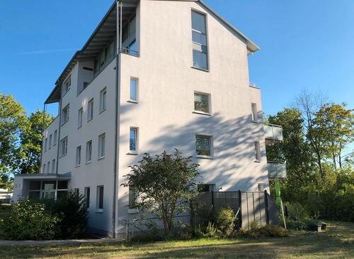 Foto - Moderne 3-Zimmer-Wohnung mit Balkon Zietenterrassen Göttingen