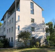 Moderne 3-Zimmer-Wohnung mit Balkon Zietenterrassen Göttingen