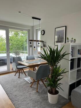Foto - 3 Zimmer Etagenwohnung in Göttingen