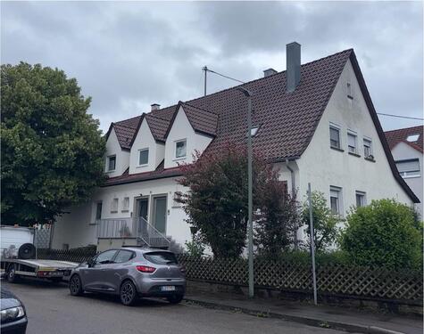 Foto - 3 Familienhaus 811 qm Grundstück in Leonberg 282 qm Wohnfläche