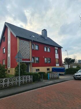 Foto - Mehrfamilienhaus in zentraler Lage