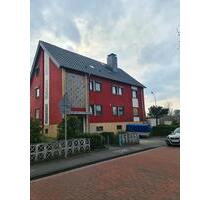 Mehrfamilienhaus in zentraler Lage - Helmstedt