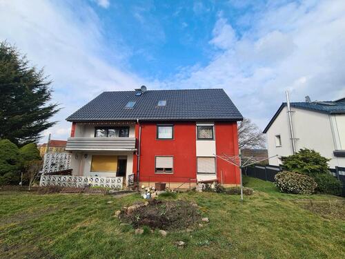 Foto - 3 Zimmer Mehrfamilienhaus, Wohnhaus zum Kaufen in Helmstedt