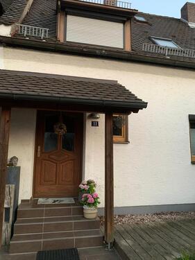 Foto - 5 Zimmer Doppelhaushälfte zum Kaufen in Neufahrn in Niederbayern