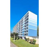 3 ZKB-ETW, Aufzug, große Loggia und Kellerraum. Provisionsfrei!! - Koblenz Arenberg-Immendorf