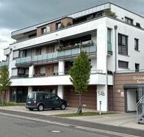 Helle und Moderne 2 Zimmer Wohnung - Eibelstadt