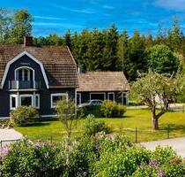Ferienhaus Schweden ☀️ Småland See, Wald, Ostsee, Sauna, Kanu - Bad Salzuflen