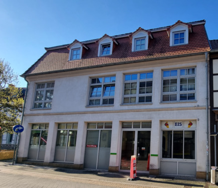 Foto - Wohnung in guter Innenstadtlage mit Einbauküche