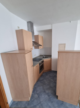Foto - Etagenwohnung in Burg zur Miete