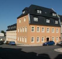 Gewerbeeinheit in zentraler Lage - Marienberg