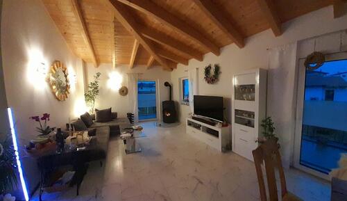 Foto - Etagenwohnung in Oberschneiding