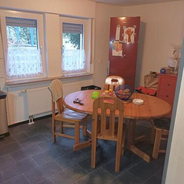 Foto - Geräumige 3-Zimmer-Wohnung zentral in Weidenau