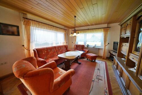 Foto - Etagenwohnung in Uplengen
