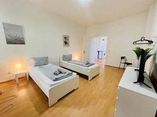 Foto - ❗️Monteurwohnung- Zimmer in Bochum❗️Mehr als 50 Monteurwohnungen und über 300 Betten❗️