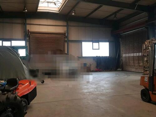 Foto - andere in Hainichen