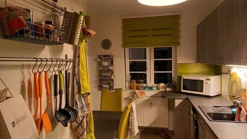 Foto - Etagenwohnung zur Miete in Leipzig