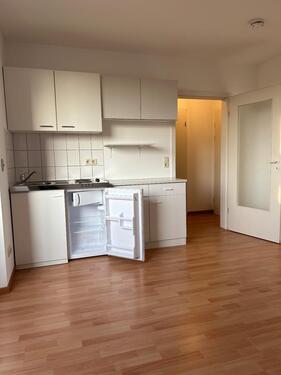 Foto - Helles 1-Zimmer-Apartment in zentraler Lage Nürnbergs