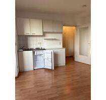 Helles 1-Zimmer-Apartment in zentraler Lage Nürnbergs